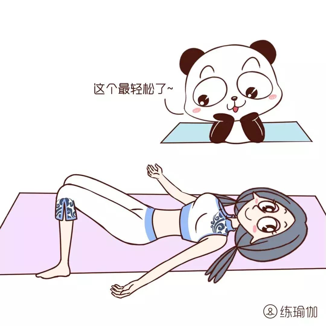 青蛙趴能开一字马吗,解锁一字马必须青蛙趴吗