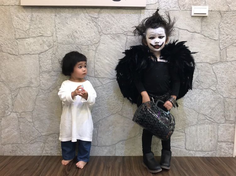 不给糖就捣蛋跟万圣节的关系,光遇万圣节快乐不给糖就捣蛋