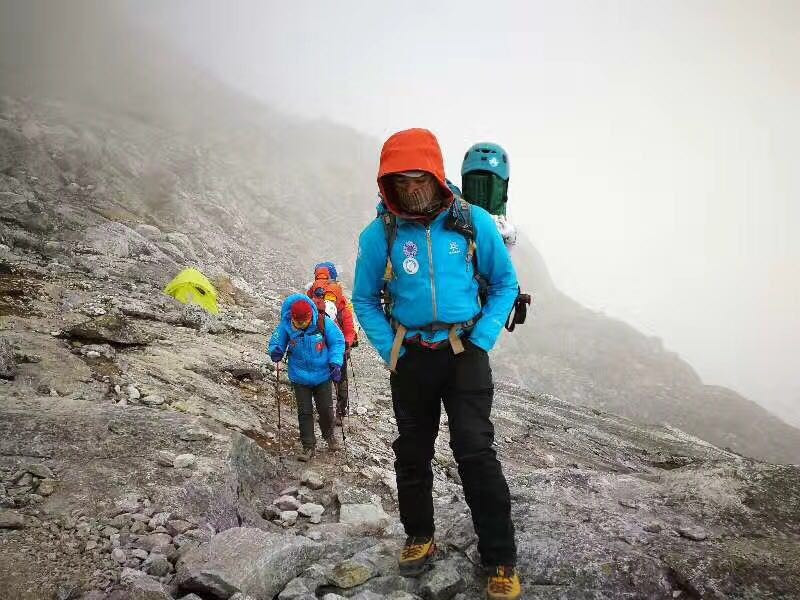 勇者先行第六十三期我是边巴