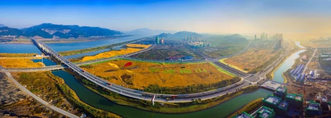 北仑改革40周年成果,改革开放40周年宁波