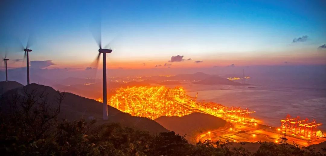 北仑改革40周年成果,改革开放40周年宁波