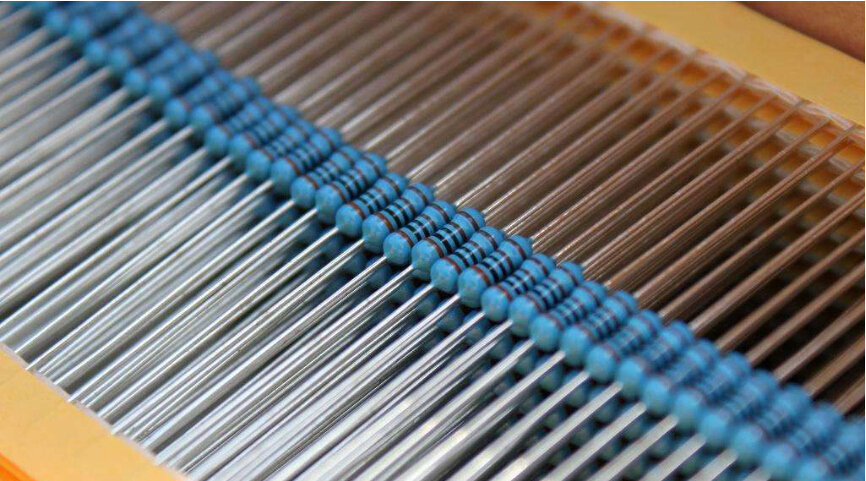 碳膜电阻器的基本知识,碳膜电阻和金属膜电阻哪个耐高温