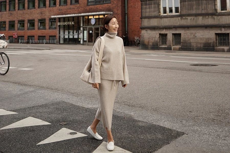 高级实用的穿搭技巧,这才是高级感穿搭的秘诀