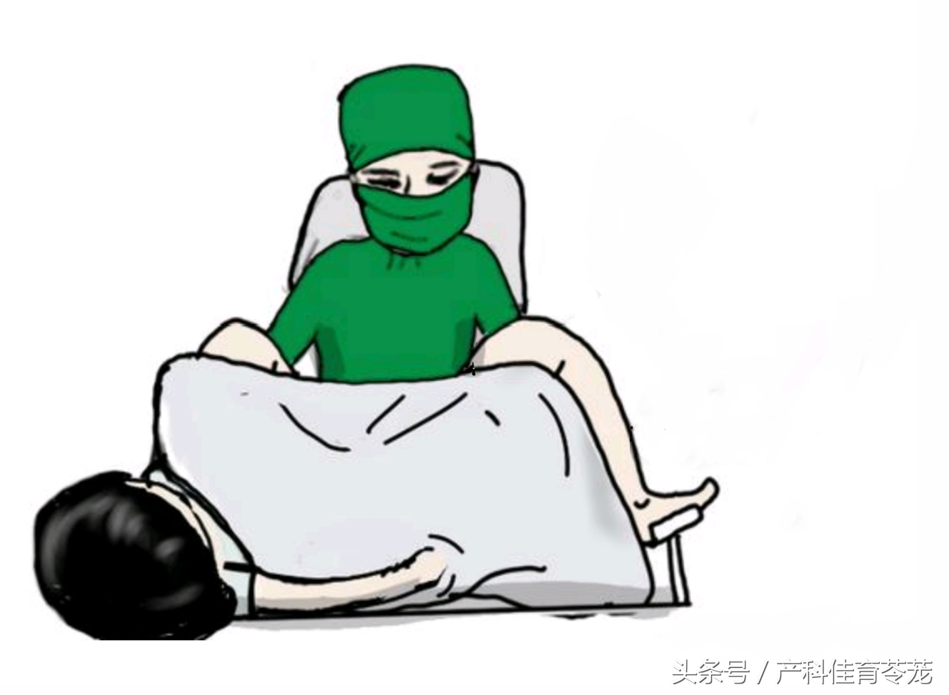 人流术后没来大姨妈,人流手术有排卵期但没来月经