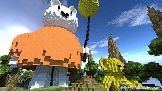 我的世界常用装备玩具,我的世界里面的危险玩具