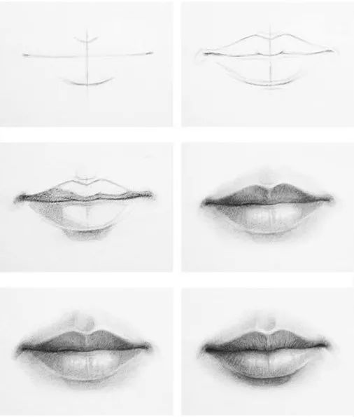 老孙快画素描入门零基础教程,零基础素描画画教程