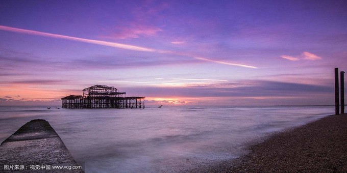 伦敦街拍脱口秀,不走寻常路伦敦街拍