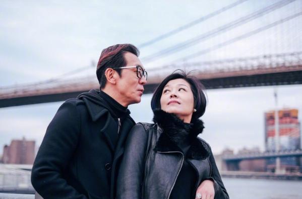 李咏临死前给妻子的忠告,李咏的夫妻相处秘诀