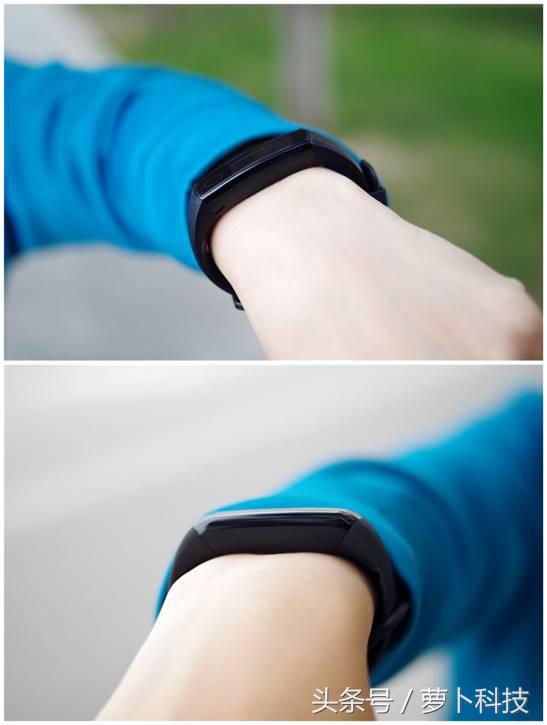 乐心手环5VS荣耀手环4：都说要搞定专业健身+购物？