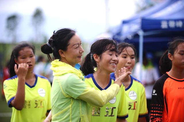 湛江体校女子足球,湛江女足袁建利