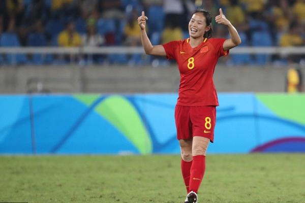 湛江女足袁建利,湛江市体育运动学校袁建利