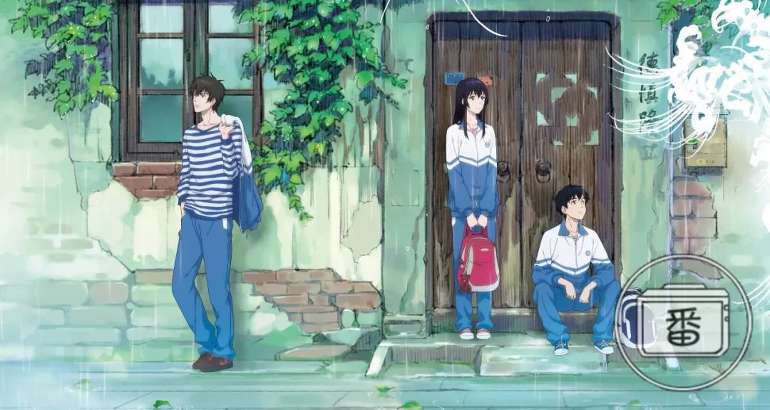 昨日青空看哭了完整版,昨日青空看完感慨