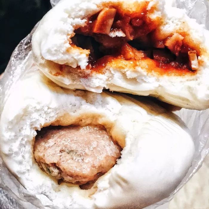 武汉包子美食测评,武汉包子好吃的店