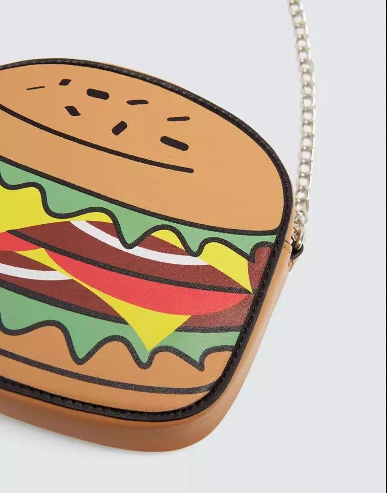 小ck包跟zara包哪个好推,小ck类似价钱的包