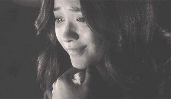 决不能让渣男欺负！化眼泪为*弹子**，把渣男射得透心凉！