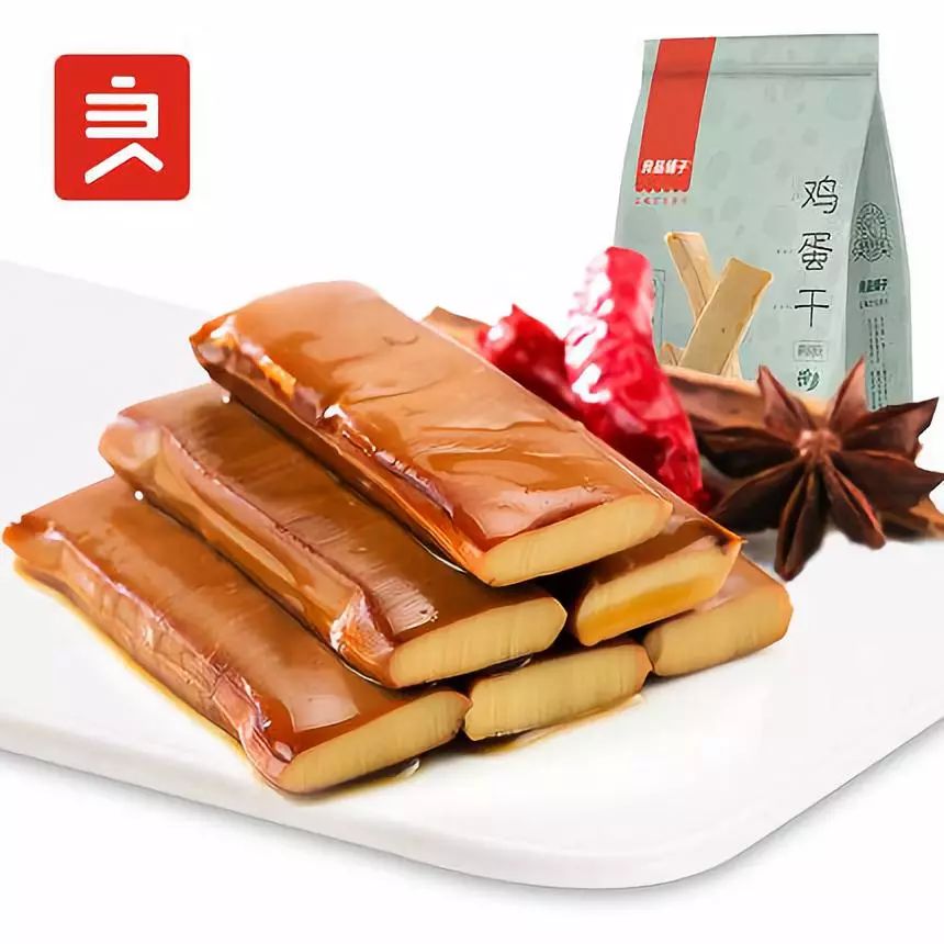 低卡=不好吃？这些零食也许会改变印象