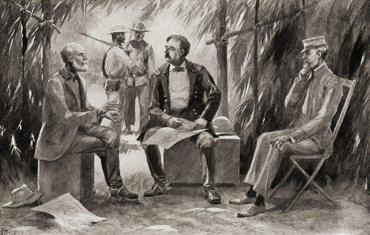 把信送给加西亚全文,把信送给加西亚的人