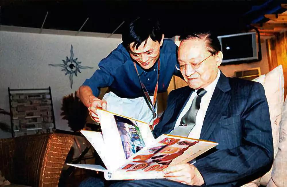 马云金庸风清扬,马云是叫逍遥子还是风清扬