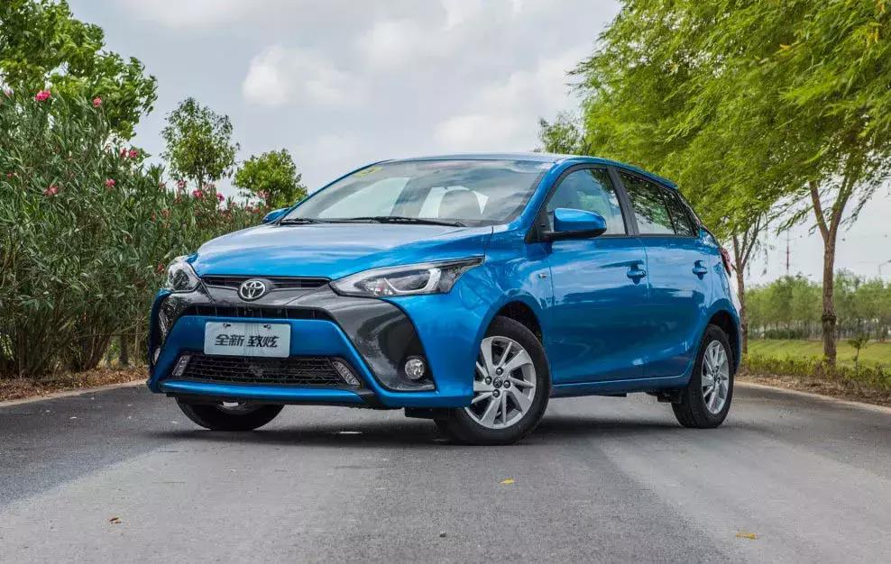 高配车用不上的配置,3万块钱能买什么样的丰田致炫