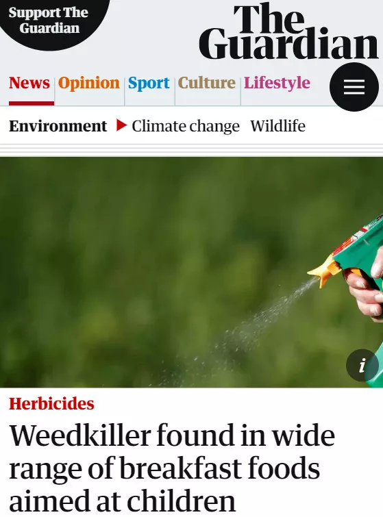 澳洲麦片是不是智商税,澳洲麦片是天然麦片吗