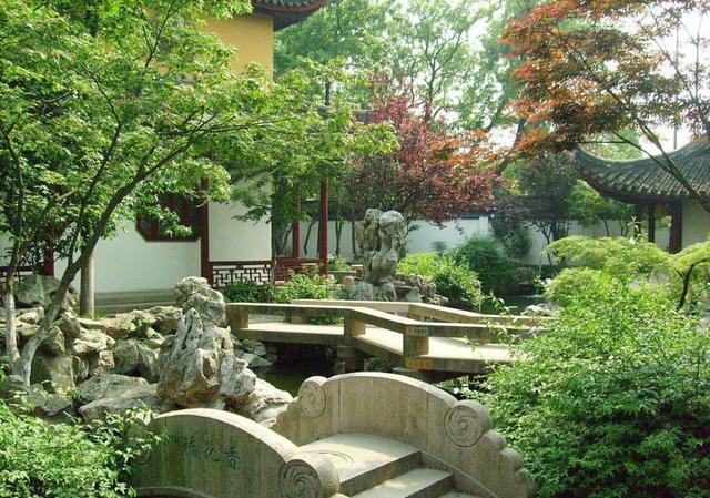 江苏镇江旅游必去十大景点推荐,江苏扬州的十大景点