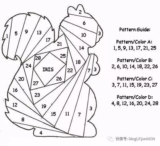 可以玩儿的折纸高级折纸方法,简单折纸带步骤的折纸方法