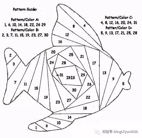 折纸特别简单的折纸教程,折纸大全简单又漂亮的变形折纸