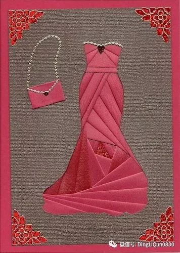 可以玩儿的折纸高级折纸方法,简单折纸带步骤的折纸方法