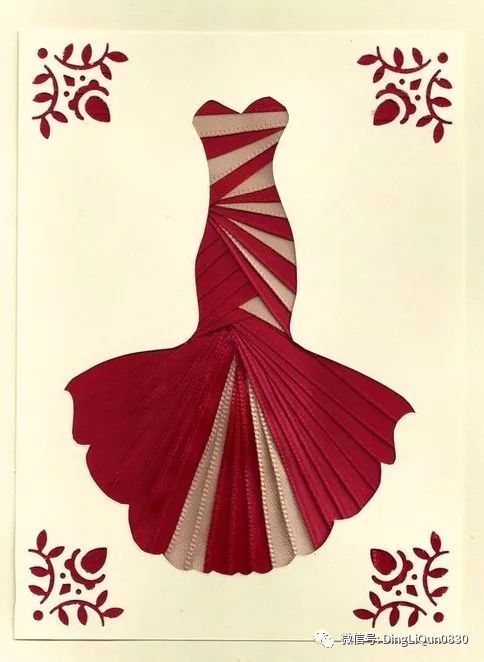 折纸特别简单的折纸教程,折纸大全简单又漂亮的变形折纸