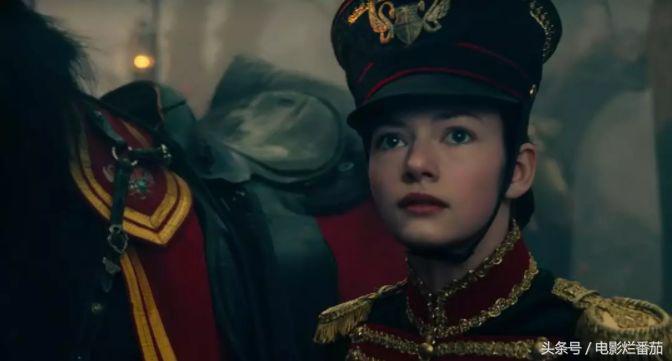 十一月这份片单,我敲锣打鼓的告诉你