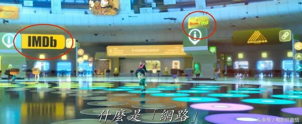 十一月这份片单,我敲锣打鼓的告诉你