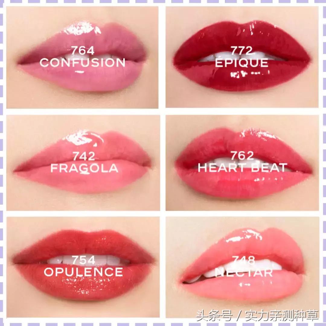 拯救你所有不好用的口红,拯救你的钱包完整版