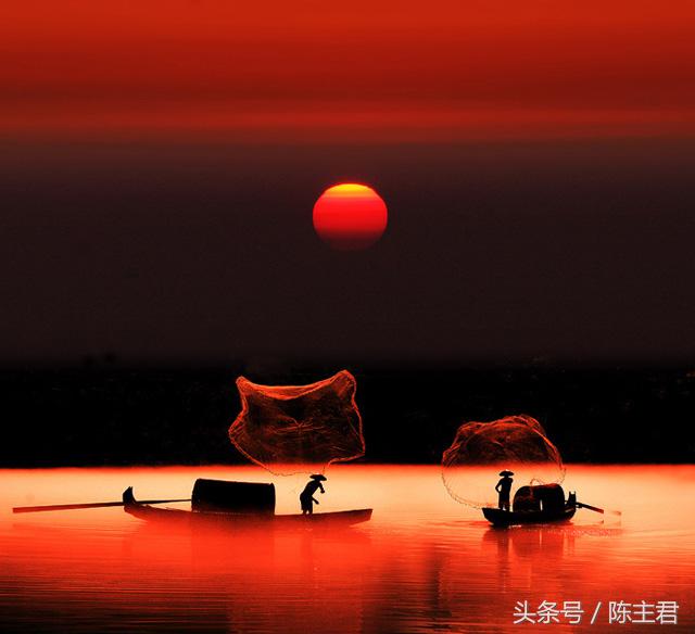 70张让人大开眼界的照片,50张让人惊艳的照片