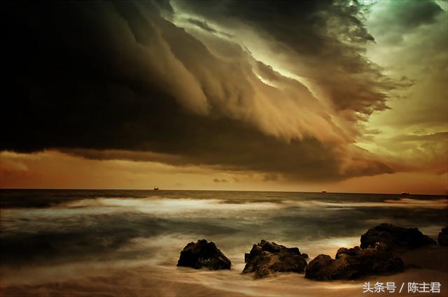 70张让人大开眼界的照片,50张让人惊艳的照片