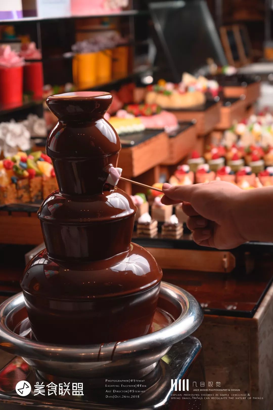 走进蒙古包吃烤羊美食,昆明必吃烤全羊好去处