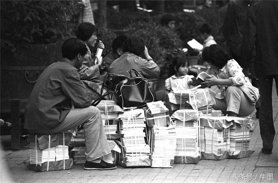 名家名作｜王文澜：年代范儿！40年，从老北京到新北京