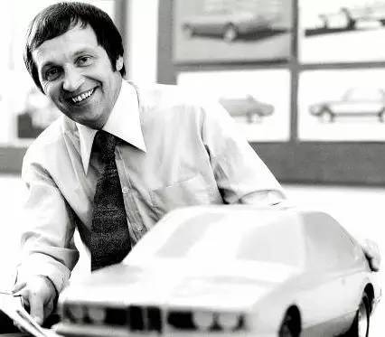 宝马设计历史,吐槽宝马7系设计