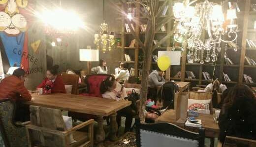 鍜栧暋缁忚惀妯″紡瀵规瘮鍒嗘瀽,灏忓挅鍟″簵缁忓吀缁忚惀妯″紡