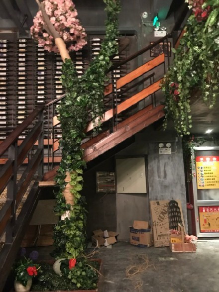 咖啡之翼经营模式,水漫咖啡经营模式