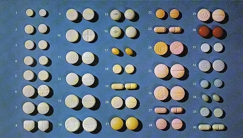 新型*品毒**套路多花样翻新陷阱深