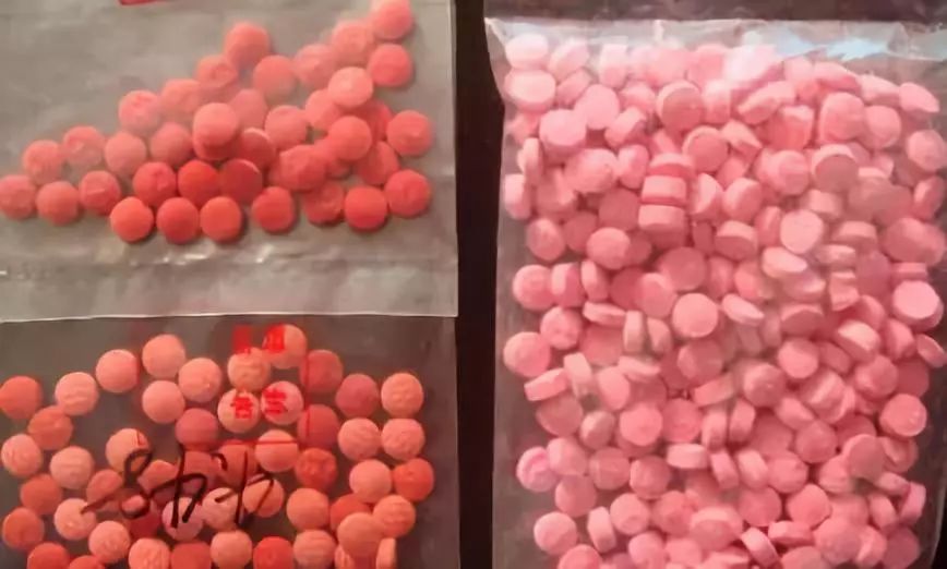 新型*品毒**套路多花样翻新陷阱深