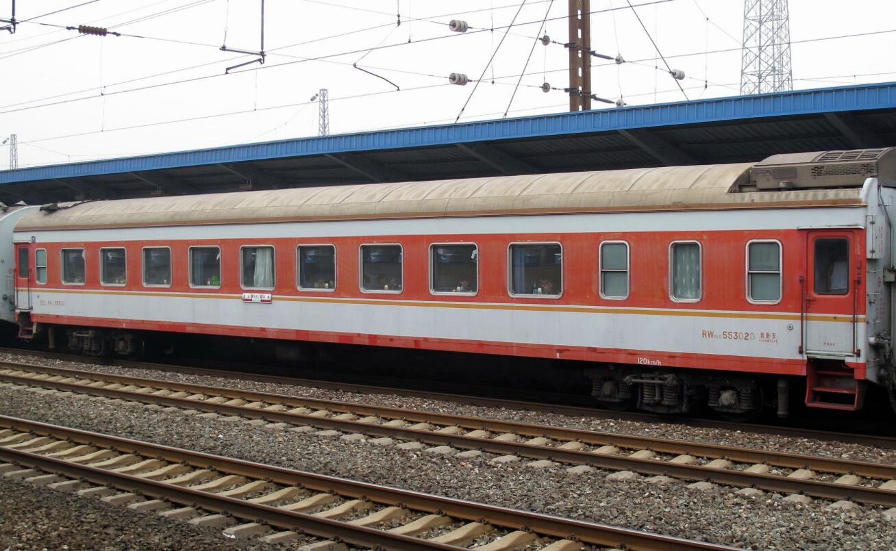 25G型客车使用什么字母开头列车,25g型客车是最快的吗