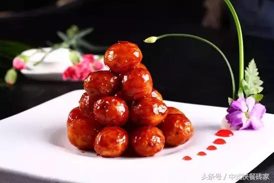 11大菜系,11道菜推荐