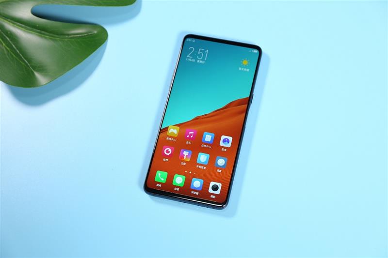 努比亚x的lcd是什么水准,努比亚最大屏手机