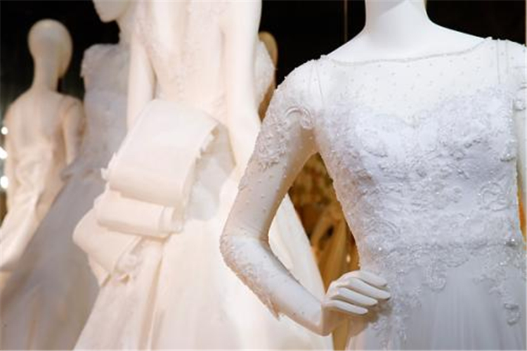 「图集」不来米兰你永远不会知道，婚纱可以有多美！