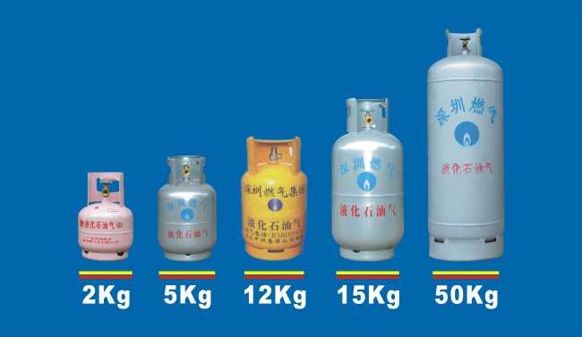 我们常用的天然气、液化气和煤气有啥不一样？天然气的优势很明显