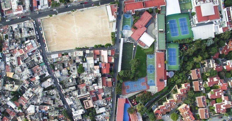 唐山富人区是哪个区,唐山市里的富人区