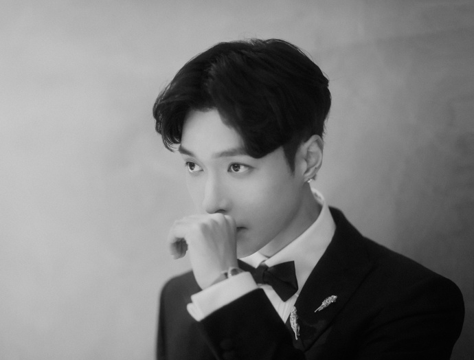 张艺兴billboard,张艺兴专辑登世界专辑排行榜