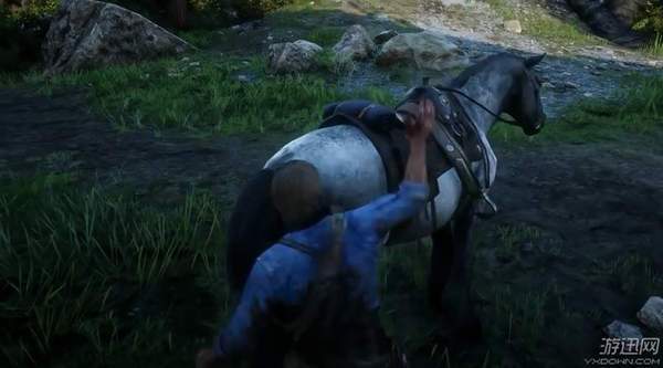 荒野大镖客各个存活成员位置,荒野大镖客最全面事件触发