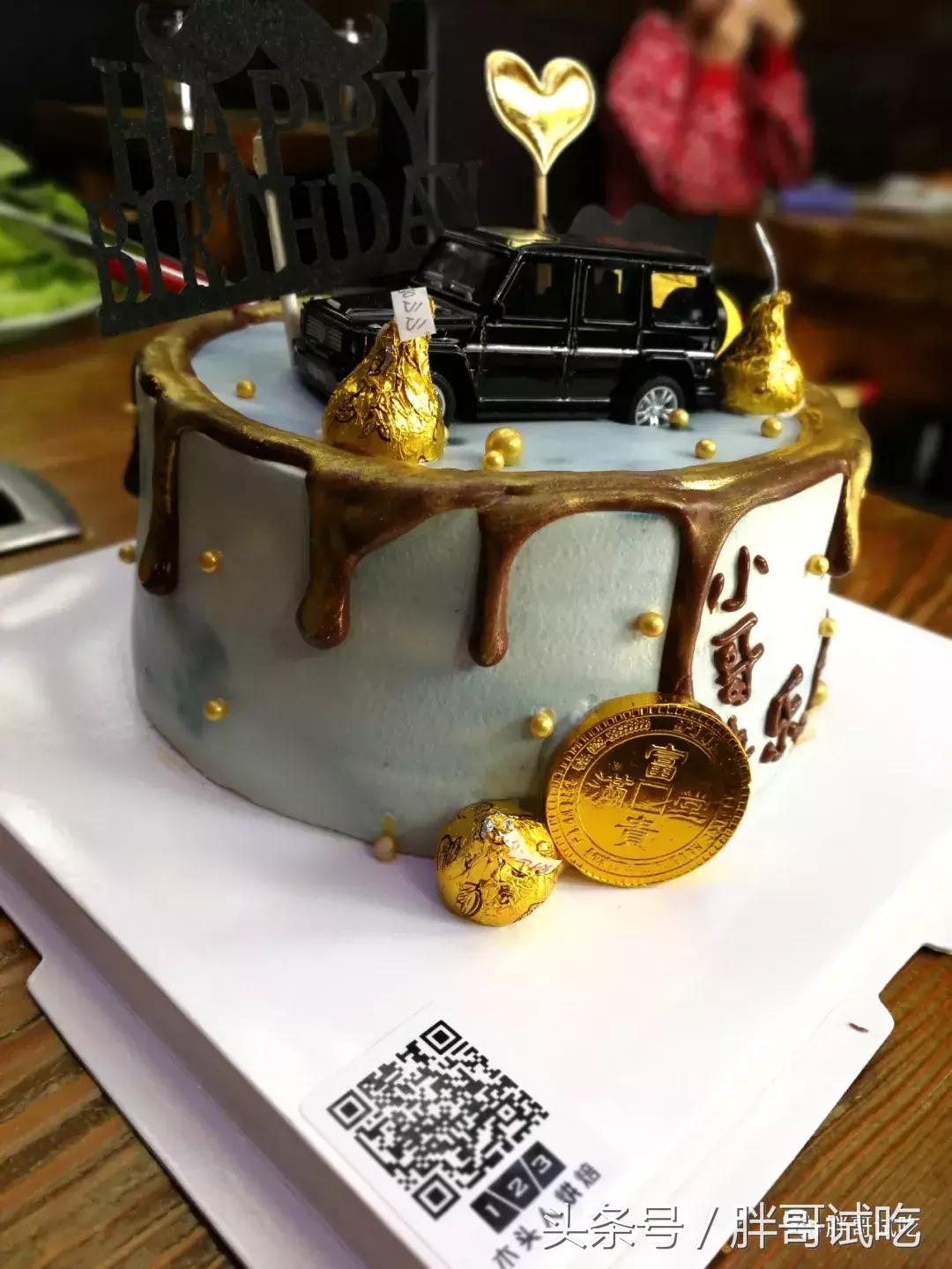 胖哥试吃骰子糖果,韩国胖哥试吃